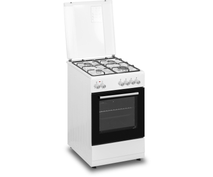 Kuchenka gazowo-elektryczna MPM Product KUCHNIA MPM-53-KGE-35